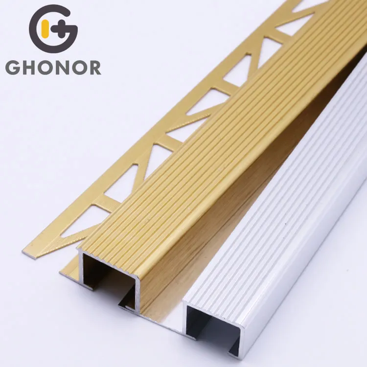 Aluminium Nosing For Steps Aluminium Nosing For Steps