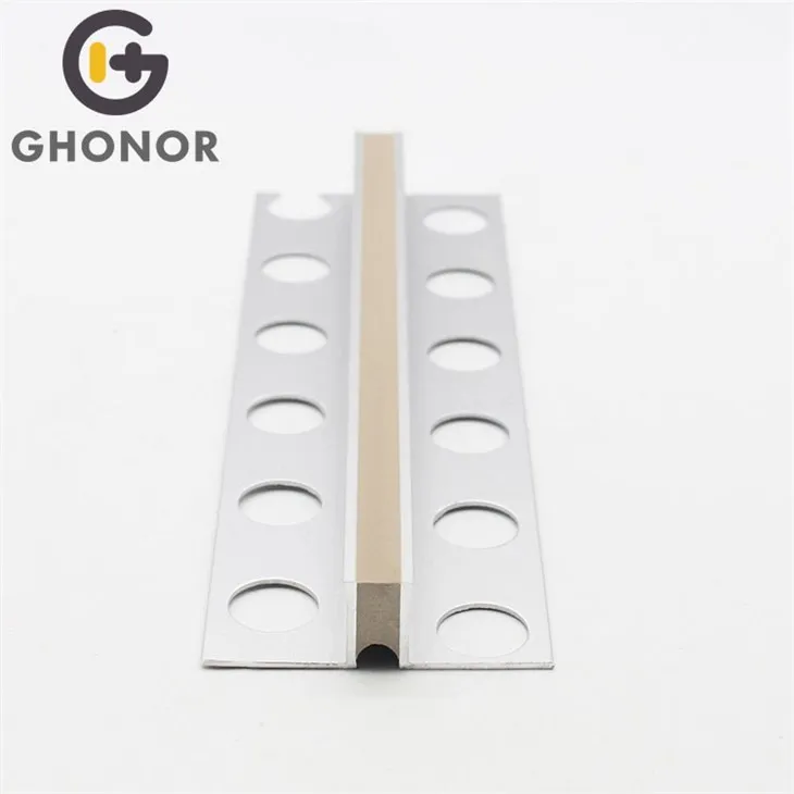 ceramic tile over expansion joint