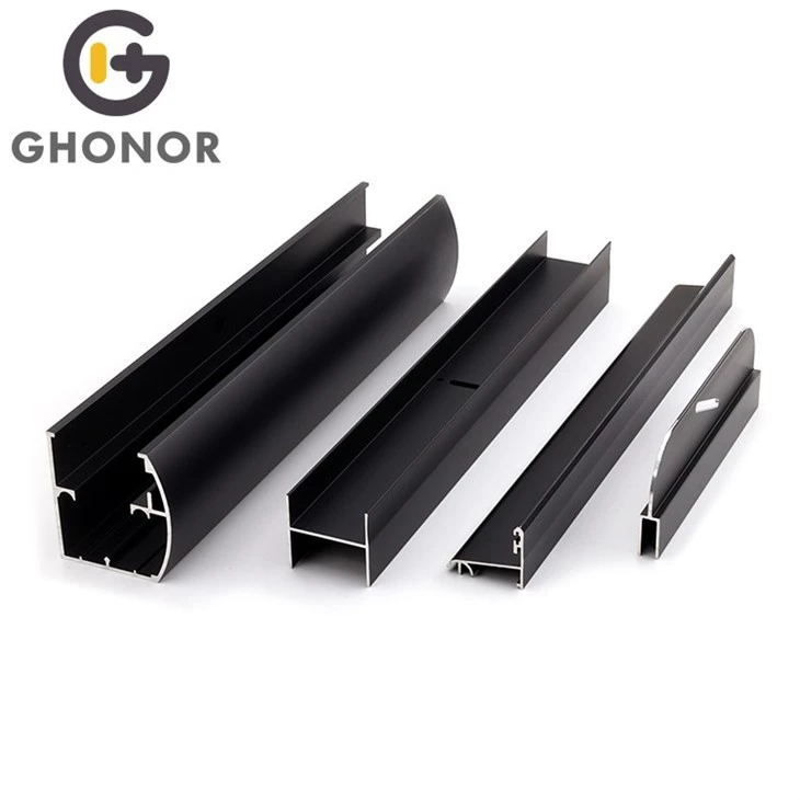 Shower Room Aluminum Profile Shower Room Aluminum Profile